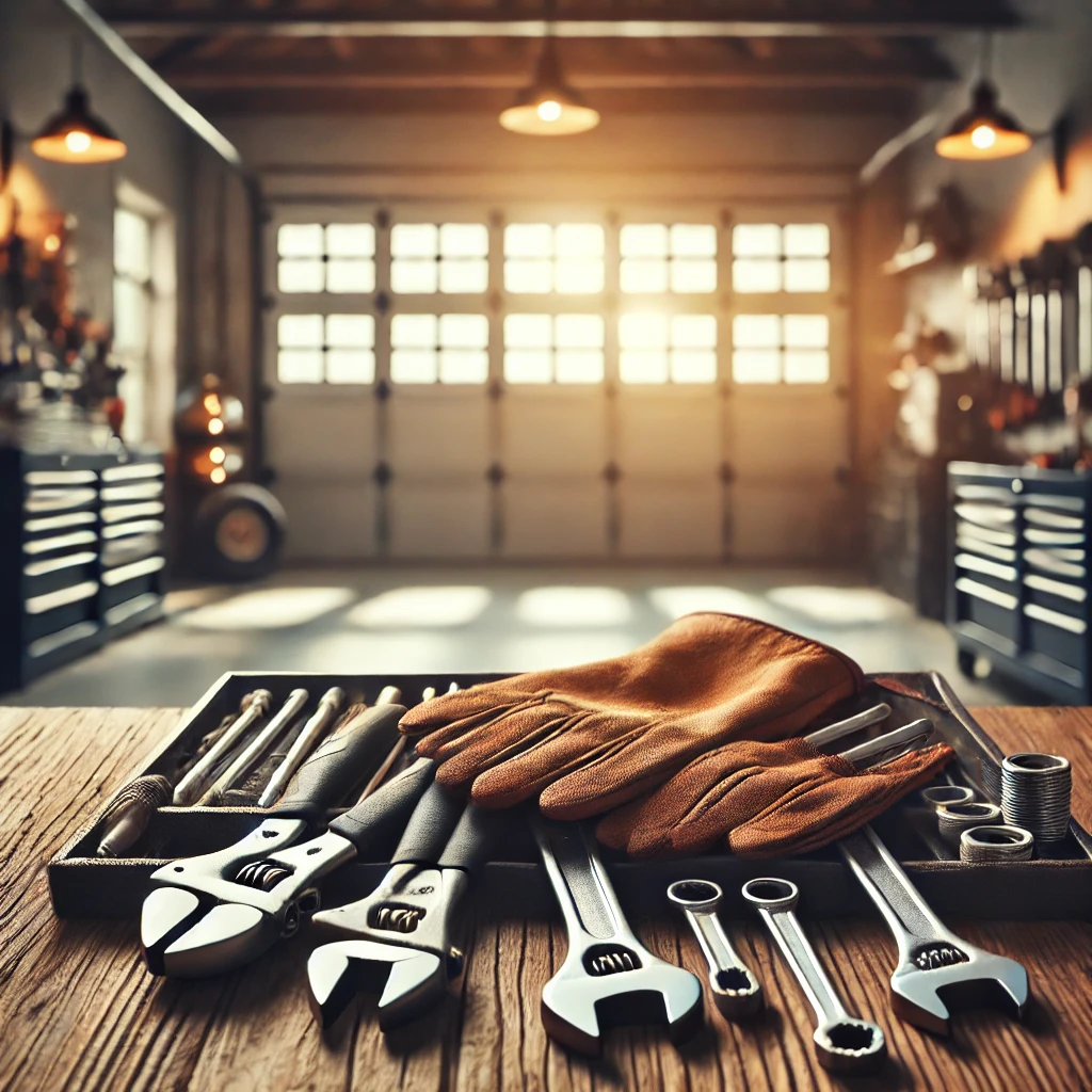 About Our Family-Owned Garage Door Company in Brookhaven GA - Professional Service Team