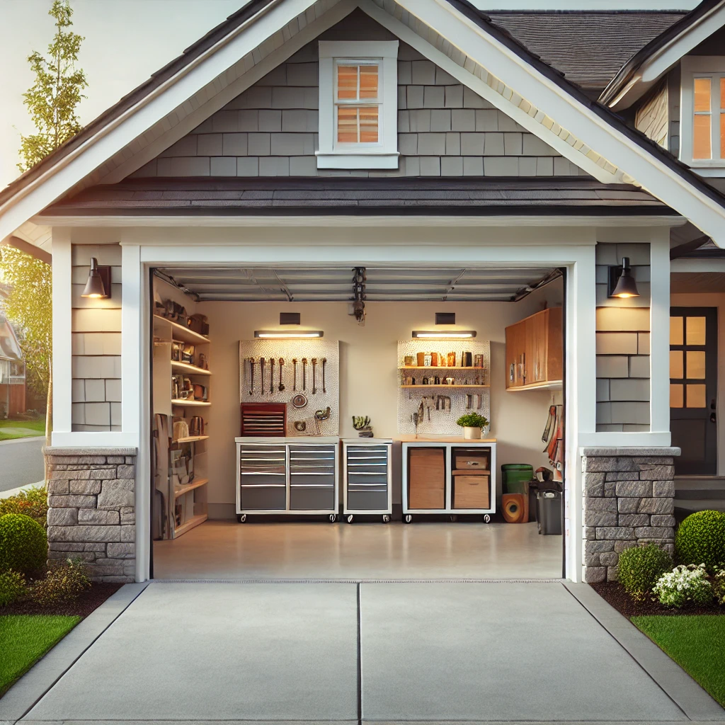 Latest garage door repair tips and maintenance guides from Brookhaven's trusted experts