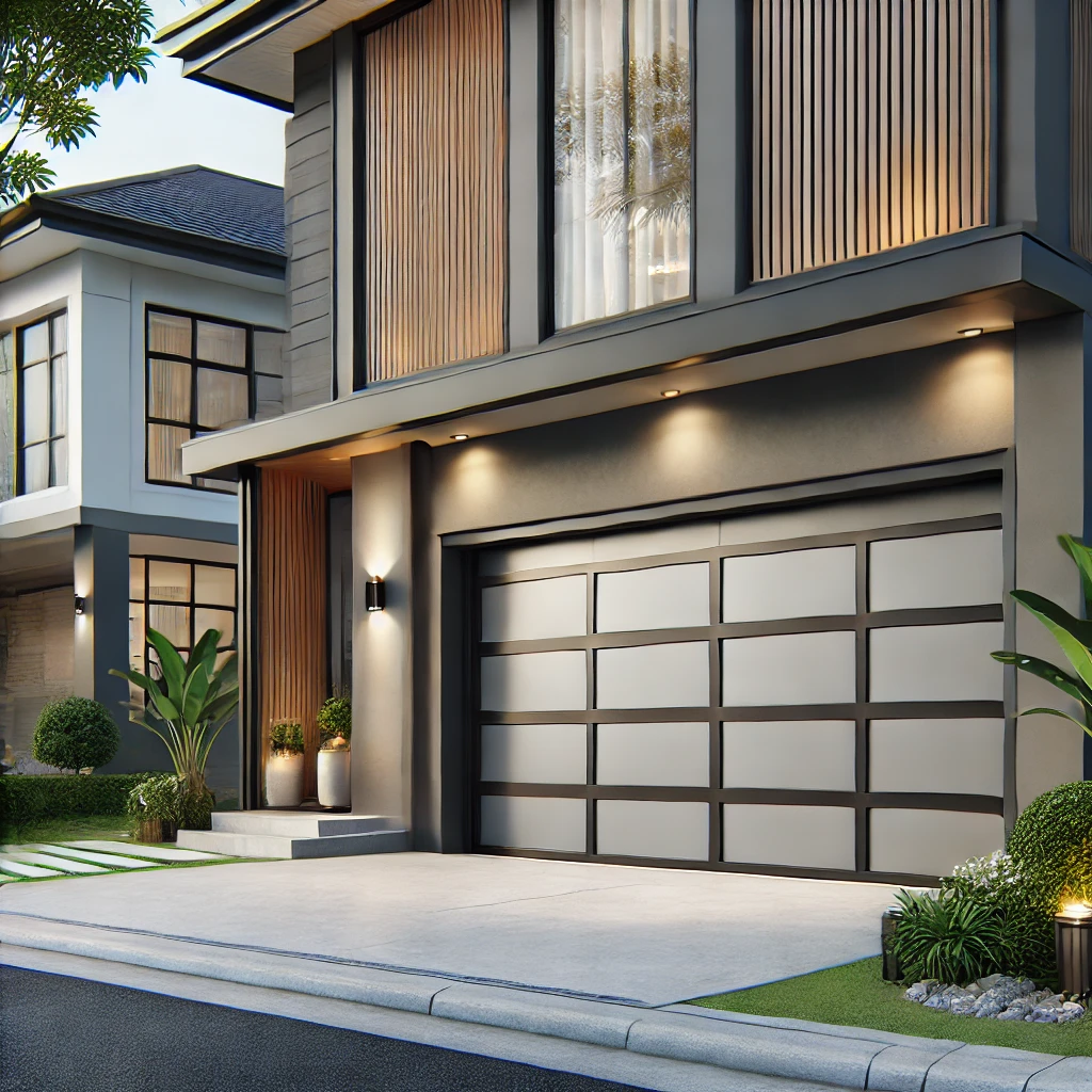 Professional Garage Door Company Brookhaven GA - 24/7 Emergency Service & Repairs