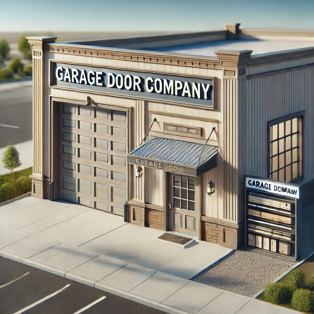 Best Garage Door Company Near Me Brookhaven GA - 24/7 Emergency Service