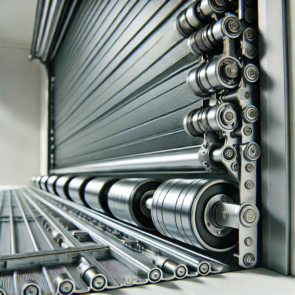 Expert Roller Garage Door Repairs Brookhaven GA - Professional Door System Specialists